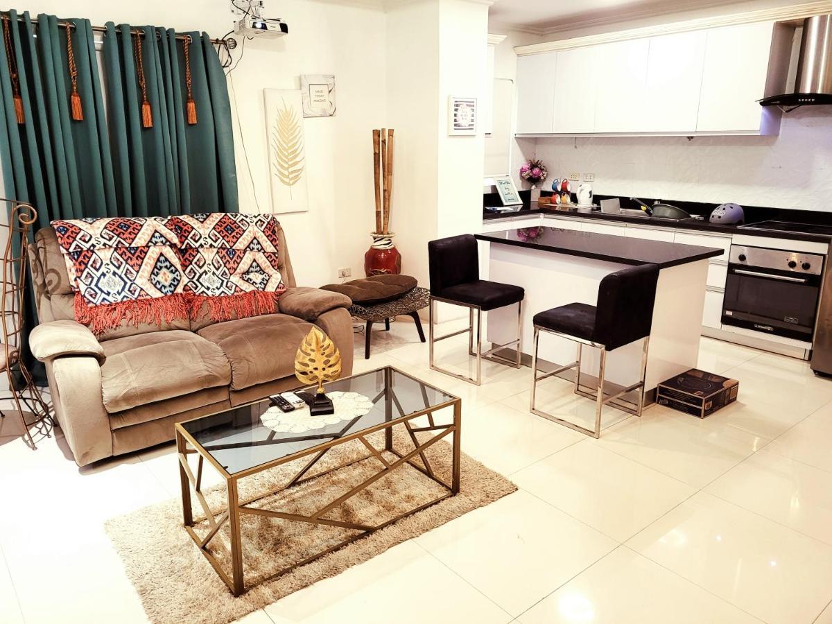 Lucky Suite Kandi 2 Bedrooms Angeles Exterior foto
