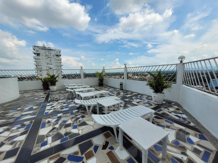 Lucky Suite Kandi 2 Bedrooms Angeles Exterior foto