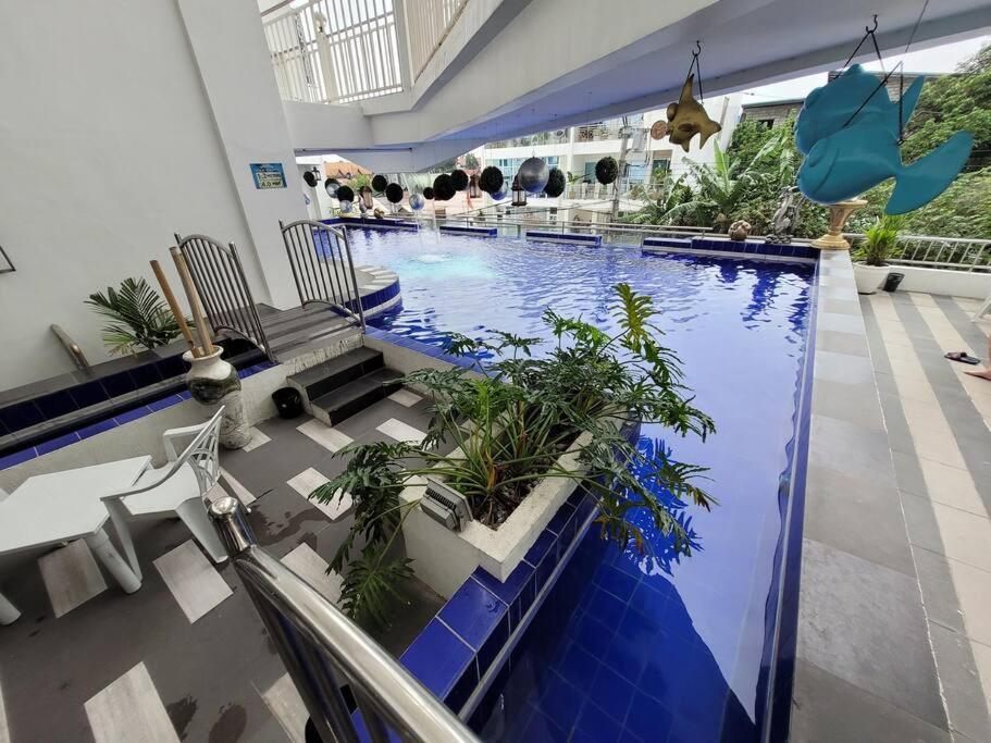 Lucky Suite Kandi 2 Bedrooms Angeles Exterior foto