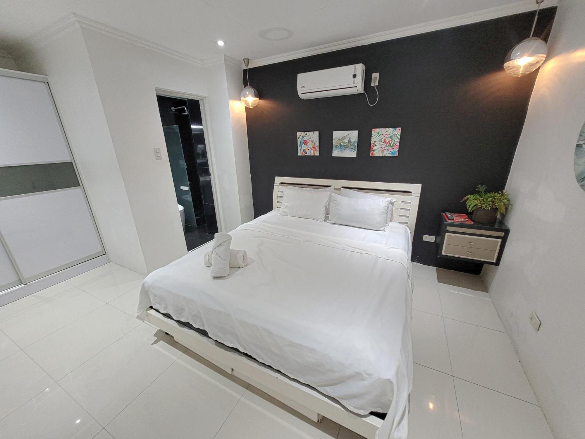 Lucky Suite Kandi 2 Bedrooms Angeles Exterior foto